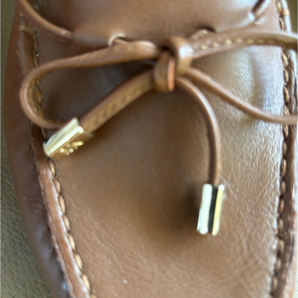 Brown Micheal Kors flats - Picture 2 of 5